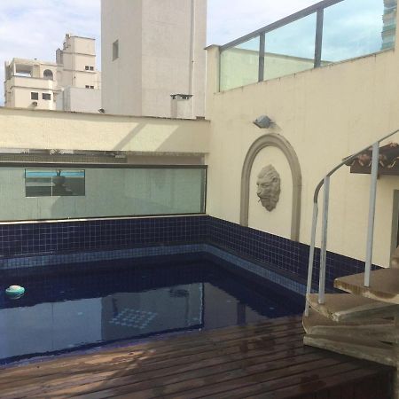 Cobertura Triplex Na Praia Da Enseada Guarujá Eksteriør bilde