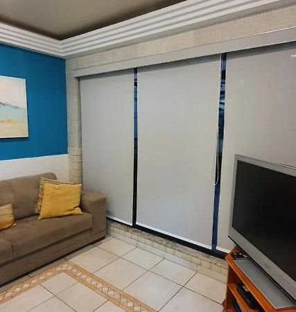 Cobertura Triplex Na Praia Da Enseada Guarujá Eksteriør bilde