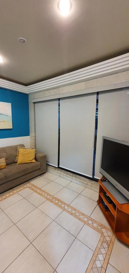 Cobertura Triplex Na Praia Da Enseada Guarujá Eksteriør bilde
