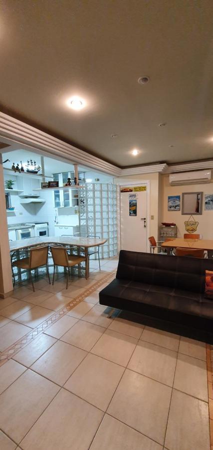 Cobertura Triplex Na Praia Da Enseada Guarujá Eksteriør bilde