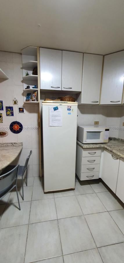 Cobertura Triplex Na Praia Da Enseada Guarujá Eksteriør bilde