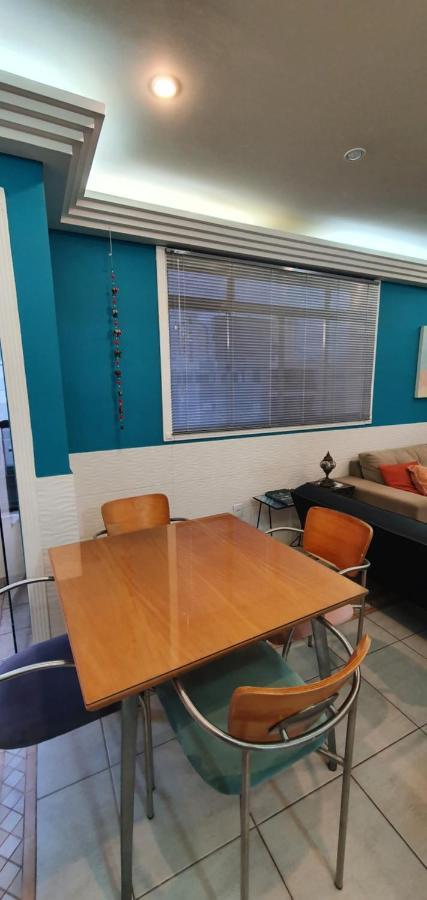 Cobertura Triplex Na Praia Da Enseada Guarujá Eksteriør bilde