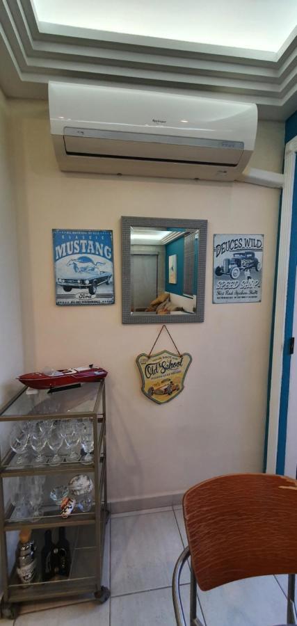 Cobertura Triplex Na Praia Da Enseada Guarujá Eksteriør bilde