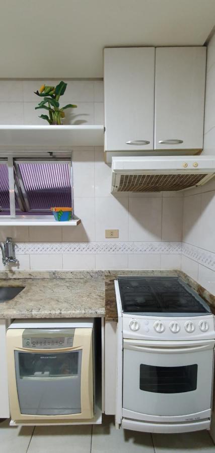 Cobertura Triplex Na Praia Da Enseada Guarujá Eksteriør bilde