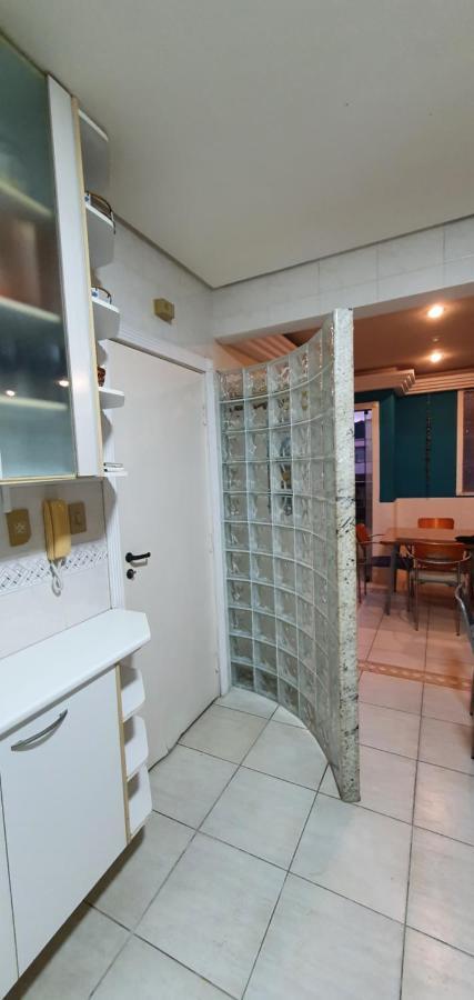 Cobertura Triplex Na Praia Da Enseada Guarujá Eksteriør bilde