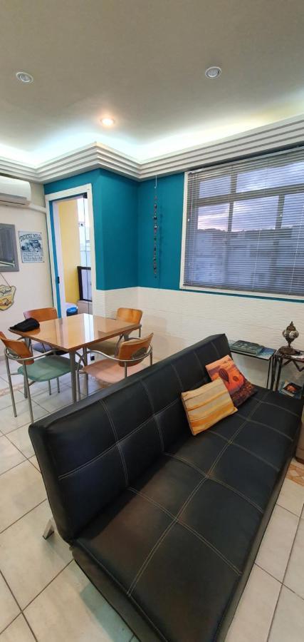 Cobertura Triplex Na Praia Da Enseada Guarujá Eksteriør bilde