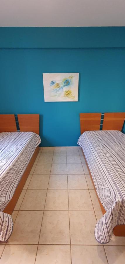 Cobertura Triplex Na Praia Da Enseada Guarujá Eksteriør bilde