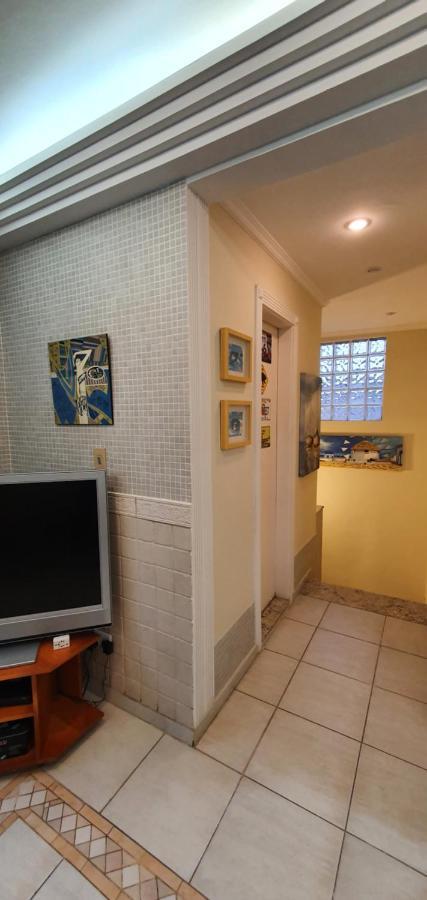 Cobertura Triplex Na Praia Da Enseada Guarujá Eksteriør bilde