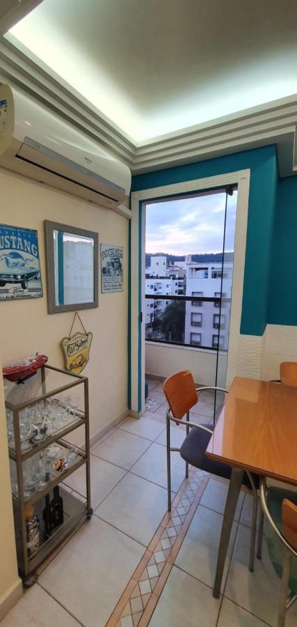 Cobertura Triplex Na Praia Da Enseada Guarujá Eksteriør bilde